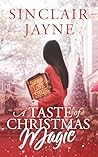 A Taste of Christmas Magic (Southern Love Spells Book 1)