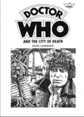 Doctor Who and the City of Death