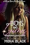 Of Boys and Games