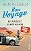 Bon Voyage: Mit Papas Benz bis nach Marokko | Der Rockstar unter den Reiseschriftstellern in einem ungewöhnlichen Roadtrip: am Steuer einer eleganten ... ... Frankfurter Rundschau (German Edition)