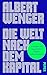 Die Welt nach dem Kapital: Strategien für das Zeitalter knapper Aufmerksamkeit | Disruption und Zukunft des Kapitalismus im Zeitalter Künstlicher Intelligenz | spannende Einsichten (German Edition)