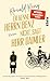 Er kenne Herrn Benz nicht, sagt Herr Daimler by Ronald Reng