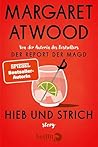 Hieb und Strich: ...