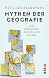 Mythen der Geogra...
