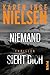 Niemand sieht dich: Thriller | Dunkle Morde im Grenzland | Die Thriller-Sensation aus Dänemark (German Edition)