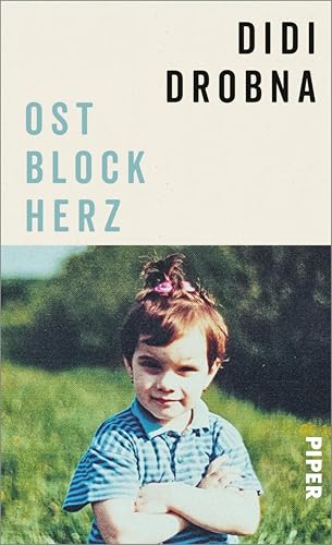 Ostblockherz (Kindle Edition)