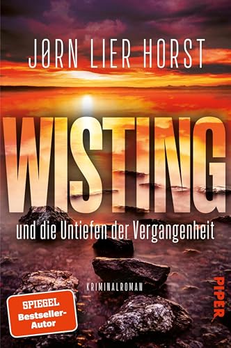Wisting und die Untiefen der Vergangenheit (Wistings schwierigste Fälle, #3) (William Wisting, #18)