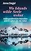 Wo Islands wilde Seele wohnt by Anne Siegel