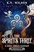 The Spirits Three