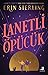Lanetli Öpücük (Lanetli Aşık, #2)