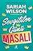 Sevgililer Günü Masalı (Beklenmedik Karşılaşmalar, #6)