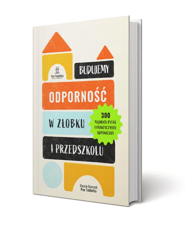 Odporność cz. 2: Budujemy odporność w żłobku i przedszkolu