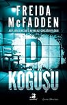 D Koğuşu by Freida McFadden