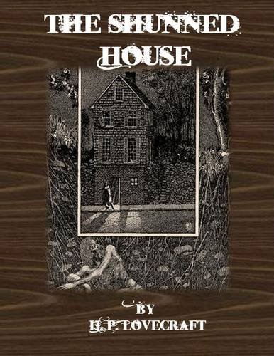 The Shunned House