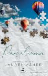 Parçalanma