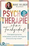 Psychotherapie oh...