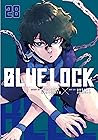 Blue Lock Vol. 28