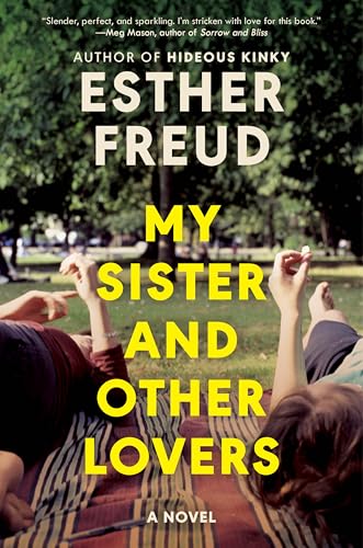 My Sister and Other Lovers (Hardcover)