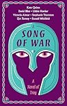 A Song of War: A ...