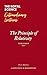 The Principle of Relativity (THE ROYAL SCIENCE: Extraordinary Lectures)