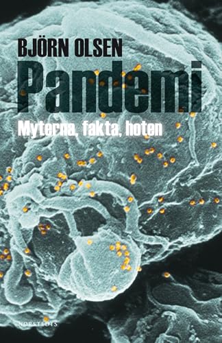 Pandemi (Hardcover)
