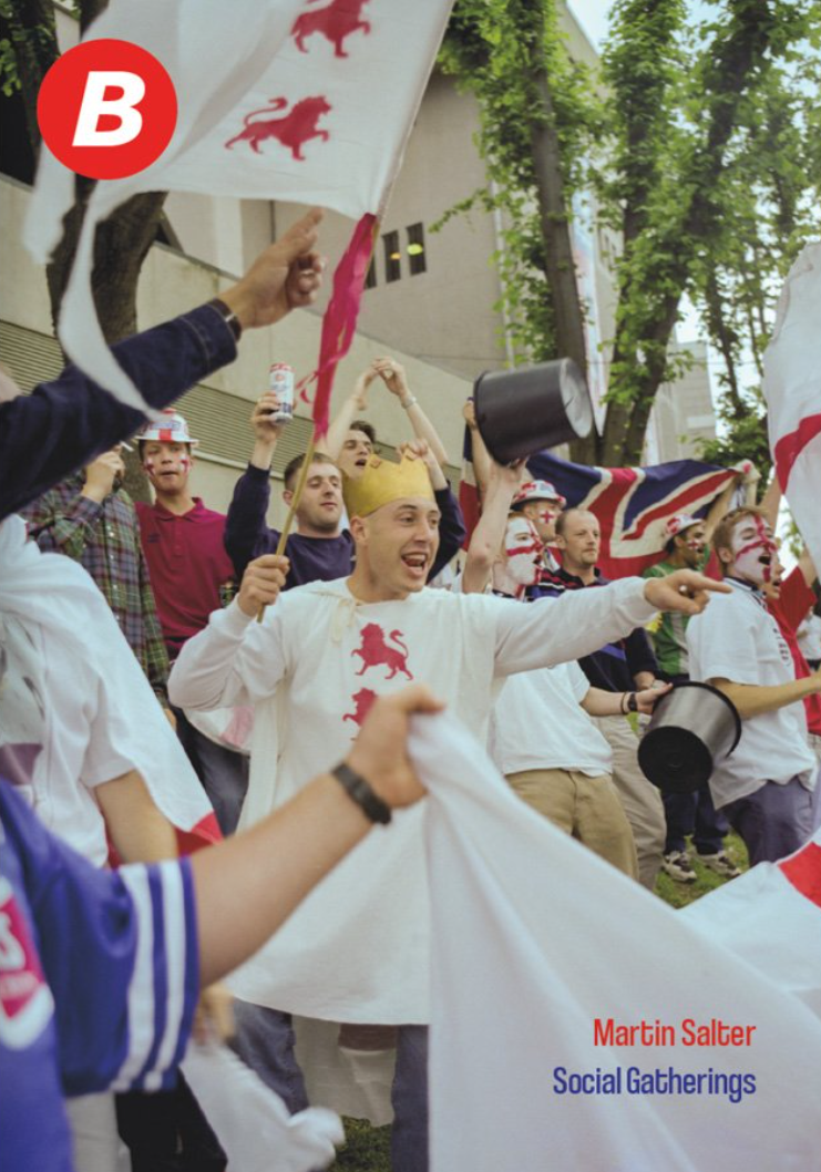 Social Gatherings (Unknown Binding)