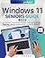 Windows 11 Seniors Guide: T...