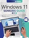 Windows 11 Senior...