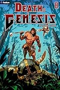 Death: Genesis 8: An Isekai LitRPG