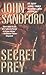 Secret Prey (Lucas Davenport, No 9)