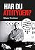 Har du attityden by Claes Knutson