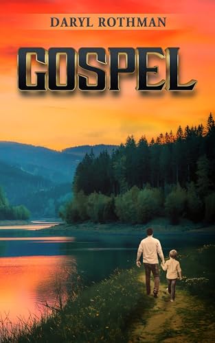 Gospel: A Literary Suspense Novel (Kindle Edition)
