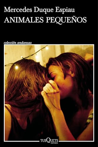 Animales pequeños (Paperback)