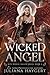 Wicked Angel (Rite World: Fallen Angel #4)