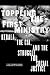 Toppling the First Ministry...