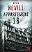 Appartement 16 by Adam Nevill