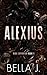 Alexius: Special Discreet Cover Edition (Dark Sovereign Special Edition)