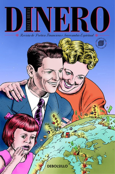 Dinero. Revista de poética financiera e Intercambio Espiritual (Paperback)