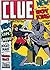 Clue Comics #1