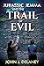 Jurassic Jemma and the Trai...