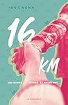 16 km