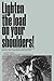 Lighten the load on your shoulders!