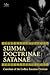 Summa Doctrinae Satanae: Catechism of the Godless Satanism Doctrine