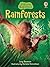 Usborne Beginners Rainforests