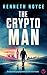 The Crypto Man (William Scott #6)