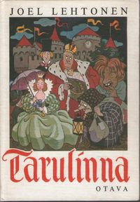 Tarulinna: Kansansatusovitelmia Suomen lapsille