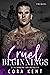 Cruel Beginnings (Blackmore University, #0.5)