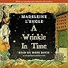 A Wrinkle in Time by Madeleine L'Engle