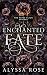 Enchanted Fate (The Fates A...