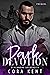 Dark Devotion (Blackmore University, #1.5)